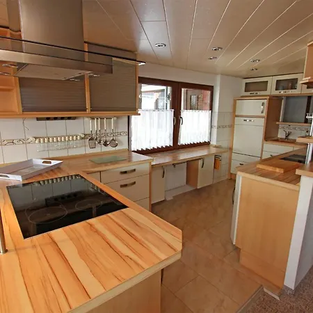 Ferienhaus 10641 * Kagar