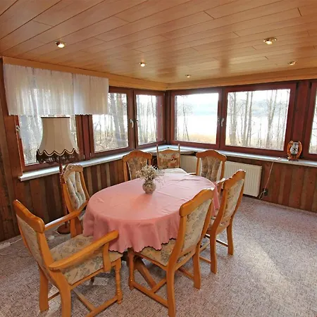 Ferienhaus 10641 *