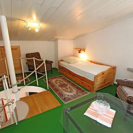 Ferienhaus 10641 Σπίτι διακοπών Kagar