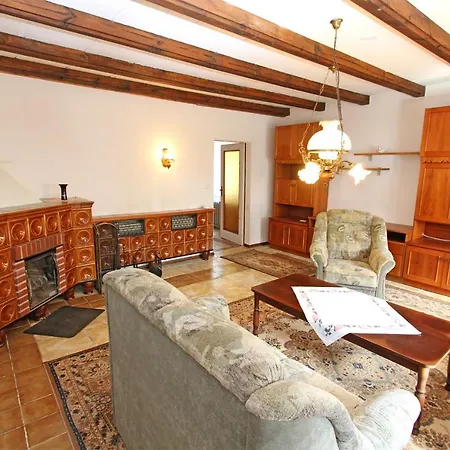 Ferienhaus 10641 Σπίτι διακοπών