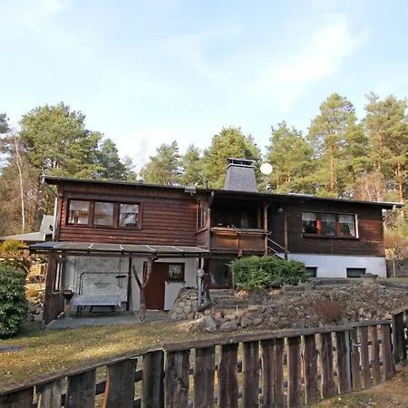 Σπίτι διακοπών Ferienhaus 10641