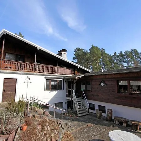 Σπίτι διακοπών Ferienhaus 10641 *