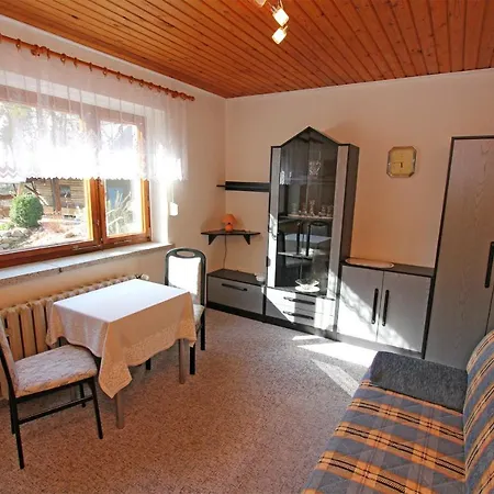Σπίτι διακοπών Ferienhaus 10641 *