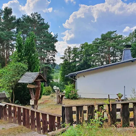 Σπίτι διακοπών Ferienhaus 10641 *