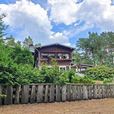 Σπίτι διακοπών Ferienhaus 10641